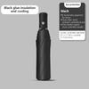 Automatic Umbrellas Rain Gear Men Women Strong Frame 8/10Ribs Folding Windproof Big Parasol Portable Resistant Umbrella For Rain