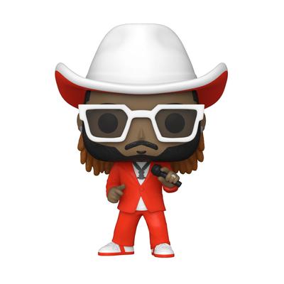 T-Pain T-Pain Pop! винил
