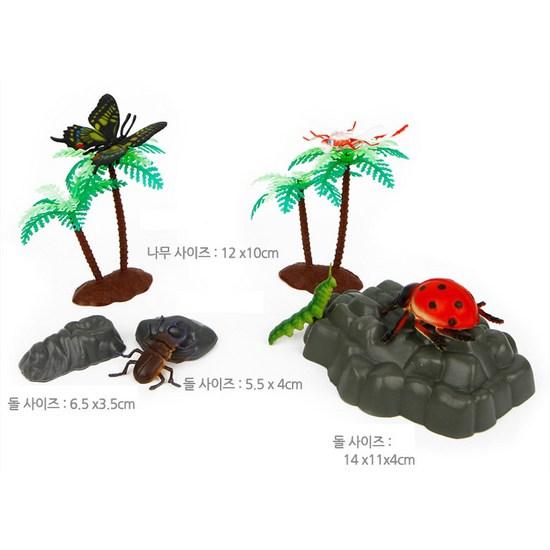 Истребитель джунглей, популярные игрушки в Корее