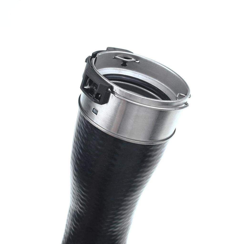 Car Oil Cooling Pipe Tubocharger Booster Air Intake Hose Rubber Intercooler Tube 11617810614 for F07 F10