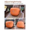 Car Headrest Neck Support Seat Lumbar Cushion Soft Neck Pillow Opel OPCline ASTRA CORSA INSIGNIA MOKKA VECTRA ZAFIRA GTC Tigra