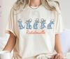 Ratatouille Emotions Of Remy TShirt Chef Remy Shirt land Family Matching Shirt Magic Kingdom WDW Epcot Theme Park