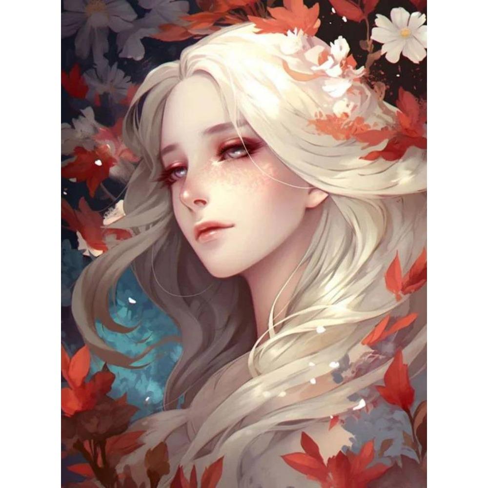 DIY полный круг алмазная живопись вышивка крестиком 3D художественный стиль домашняя сцена декоративная алмазная живопись 5d алмазная живопись