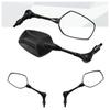 Для мотоцикла CF 450MT 450 MT 450 IBEX 450 Оригинальные аксессуары 450MT CF400 8 8A Оригинальное зеркало заднего вида