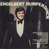 LP Record ENGELBERT HUMPERDINCK - Engelbert Humperdinck PAS71030 PARROT 1969 Japan Pop Used