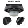 Oil Filler Cap Cover Vehicle Engine System 26510-26600 Replacement For Hyundai I10 I20 I30 For Ix20 Ix35 Ix55 For Tucson