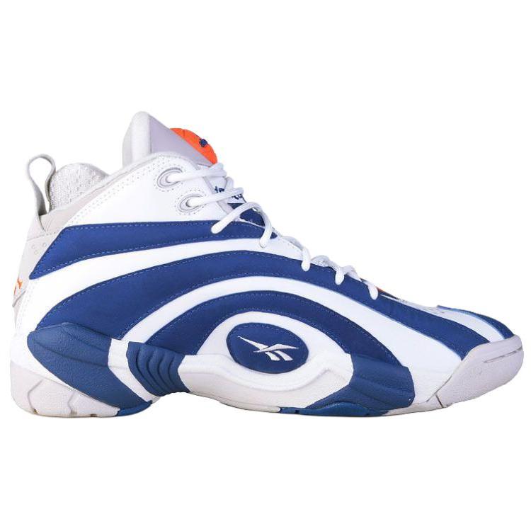 Shaqnosis Reebok Og M49243