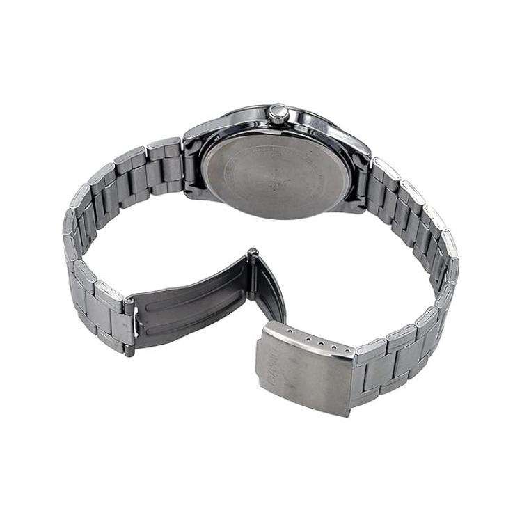 Casio Мужские часы Standard Series Silver MTP-V005D-7B4 MTP-V005D-7B4