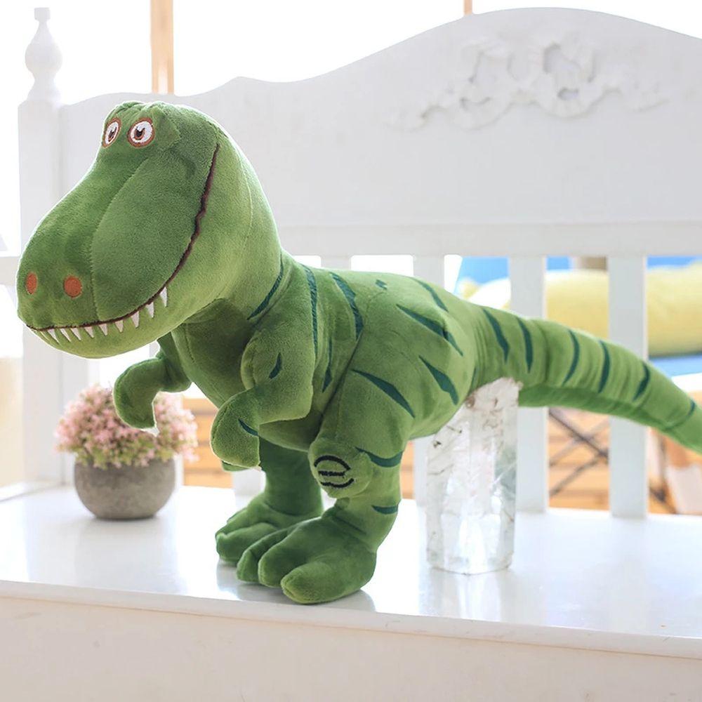 Cartoon Dinosaur Plush Stuffed Toy Dinosaur Plush Doll Tyrannosaurus Dolls Dinosaur Plush Toys
