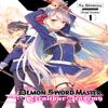 The Demon Sword Master of Excalibur Academy Vol. 1 Light Novel By... 9781975308667
