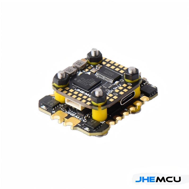 JHEMCU FPV Drone Components