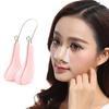 Nose Clip Easy To Clean Soft Material Comfortable Professional Lightweight Beauty Accessory Silicone Night Sleep Nose Clip for Girl