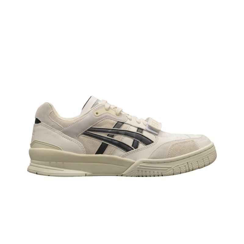 Asics X Unik Gel Spotlyte Low V2 'Кремовый Черный' 1203A365-100