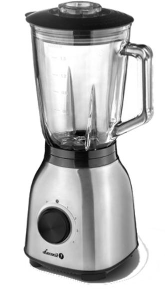 Łucznik bl-1000 silver jug blender