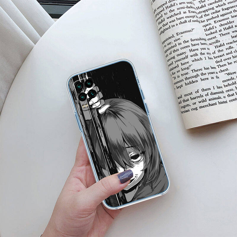 MH130 Redo Of Healer Case for Motorola E7 G6 G7 G8 G9 Plus Power Play G10 G20 G04 E30 E40 E22 E20 E13 E15 G22 G23 G05 G75 G35 G55