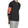 adidas originals MENS R.Y.V. A LS Crewneck Long Sleeve Men's ED7149