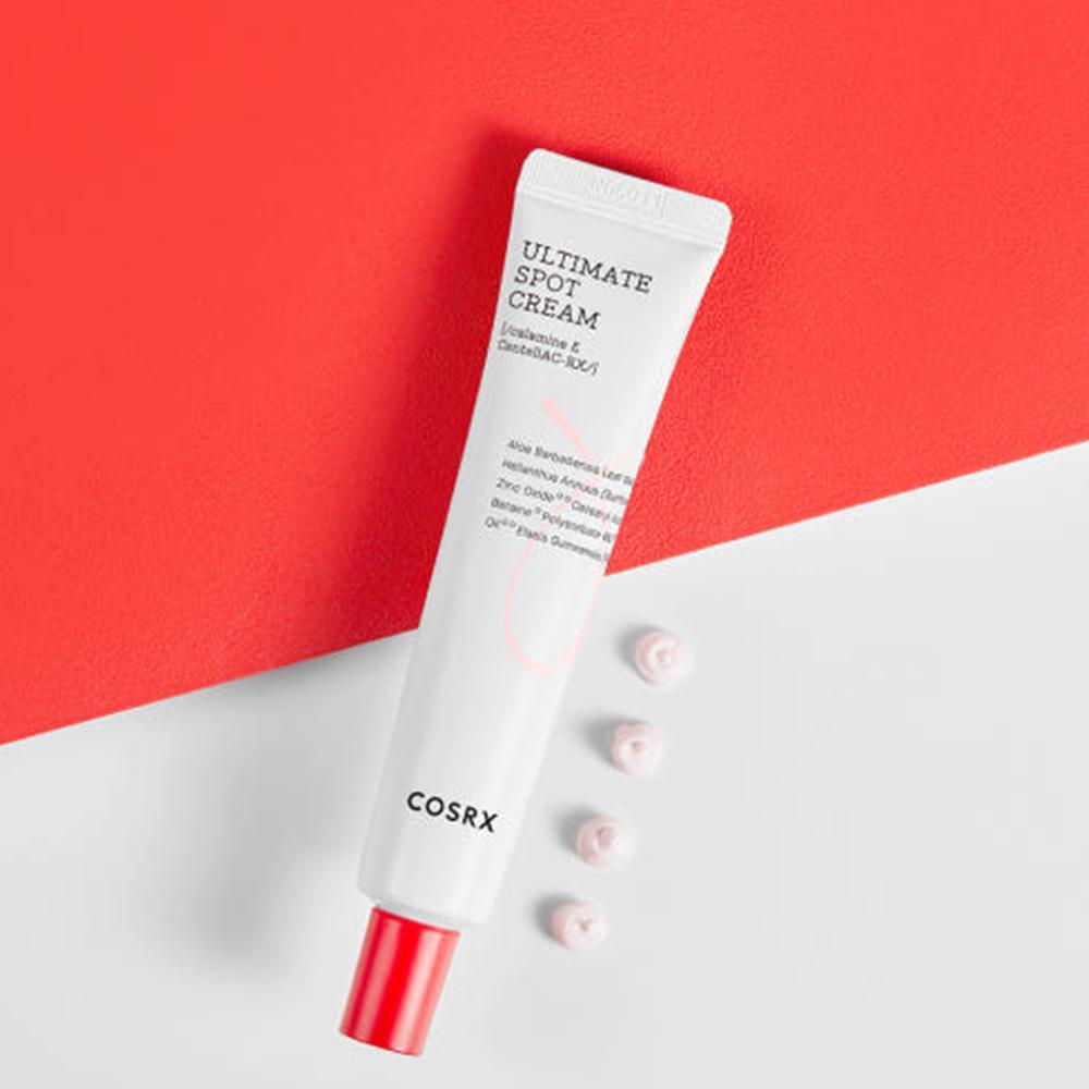 COSRX AC Collection Ultimate Spot Cream 30g
