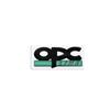 vrsag4 Metal 3D OPC LINE Front Grille Sticker Car Rear Trunk Body Emblem Badge for Opel Astra H G Insignia Mokka Zafira Corsa vauxhall