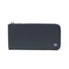 ABLE Long Wallet 030-03438 Navy/50