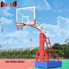 Wei Bin Professional Portable Basketball Hoop Series