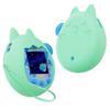 LAZIRO Tamagotchi Paradise a Soft Silicone Case for Tamagotchi Perfect for It Offers Shock Loss and Drop Full Protection Case, Cute, Paradise. Kids,