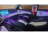 Многоцветная подсветка салона для BYD Qin Plus/Yuan Plus/Qin L