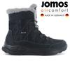Jomotion Boots - Women's Winter Boots Shoes Lined Black 860999-566-000 ORIGINAL