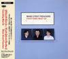 CD MANIC STREET PREACHERS - Everything Must Go ESCA6446 Epic 1996 Japan Rock Б/У