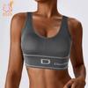 Bras for Women Sports Fitness Seamless Plus Size Bra Tops Full Coverage Wireless Femme Bralette Bra