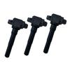 Days Lukes 22462-6A00C IC68 B21A Direct Ignition Coil, Set of 3
