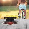 12V/36V-60V Electric Bicycle Ebike Taillight Turn Signal Rear Rack Lamp Light