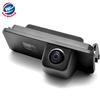 Car Rear View Reverse Backup CAMERA For VW GOLF V GOLF 5 SCIROCCO EOS LUPO PASSAT CC POLO(2 Cage)