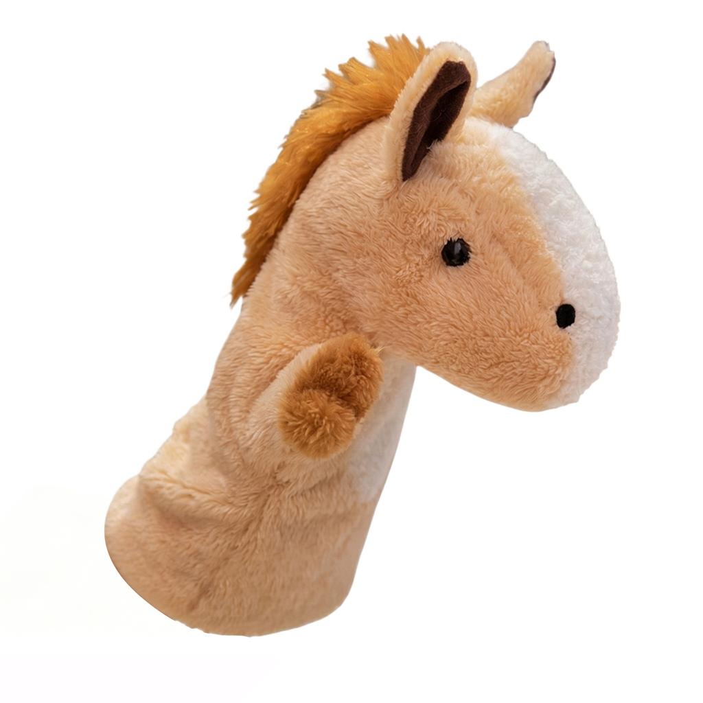 Children's Role-playing Games, Parent-child Interactive Toys, Early Education Teaching Aids, Stage Puppet Shows, Birthday Gifts