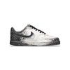 Nike Court Vision Противоскользящая Амортизация Низкие Кеды для Скейтборда Мужские Черно-белые DH2987-101(КомандаВосемь-)
