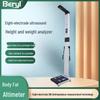 BERYL BYH11 8-Electrode Ultrasonic Height & Body Composition Scale