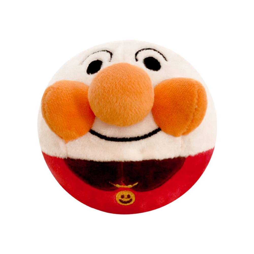 USB Rechargeable Pet Bouncing Jump Ball Pet Toy Singing Talking Interactive Ball Dog Toy Dog Plush Bouncing Jump Ball for Gift