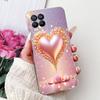 Милый Кот Модный Расписной Чехол Для Realme 8 Чехол-Крышка Для Realme 8 Pro Мягкий Силиконовый Чехол Для Телефона Для Realme8 5G Realme 8i Бампер