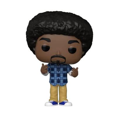 Funko Pop! Музыкальная фигурка Снуп Догга