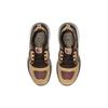 Curry Brand Curry Flow Cozy Mesa Yellow Coyote Unisex Sneakers Brown 3023815-700