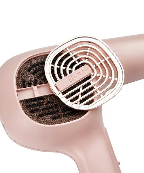 JMW Сенсорный фен Touch-On MCS6002B Soft Peach (MCS6002B)