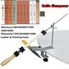 Home Fixed-angle Knife Sharpener Simple and Fast Sharp Abrasive Kitchen Knife Diamond Grinding Grinding Professional Sharp Tool
