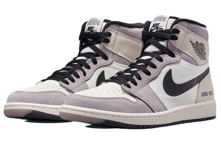 Air Jordan 1 High Element Gore Tex 'Light Bone' DB2889-100