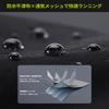 Belunso Running Waist Large with Smartphone Bottle Reflective Suitable for Night Adjustable Size Earphone Reflective for Cycling Pouch, Pouch, Stable,