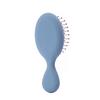 High Quality Customized Logo Personalized Air Cushion Mini Baby Hair Travel Size Boar Bristles Hairbrush