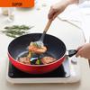 SUPOR Colorful Non-Stick Frying Pan (28cm)