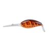Hard Plastic Crankbait Fishing for and Mandarin Fish - Lifelike Realistic Swimming Action with Colors
