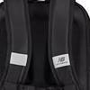 New Balance Тканевая студенческая сумка маленького размера детская черная New Balance 8PE3E023-BK