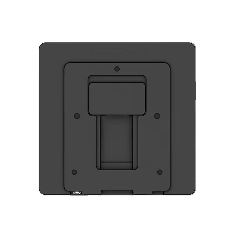Dahua 4.3-inch Facial Recognition Smart Attendance Machine CN plug (adapter included)