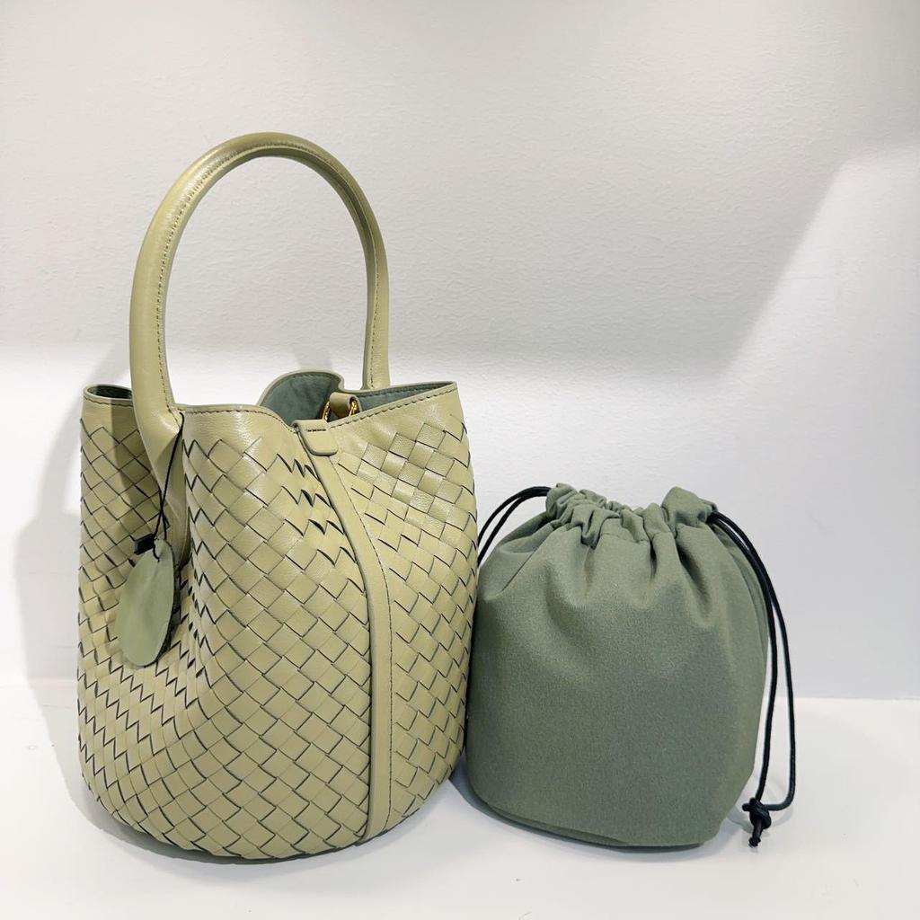 Летняя сумка-тоут кроссбоди из овчины ручной работы для женщин