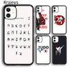 Judo Colorful Cute Phone Case Cover For iPhone 17 Air 16 15 14 Plus 12 13 Pro Max Coque Shell Fundas
